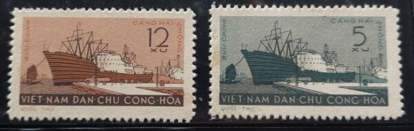 cang hai phong