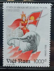 do-doc-bui-thi-xuan