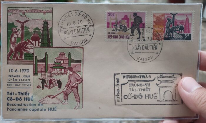 phong-bi-fdc-vnch-tem-phat-hanh-ngay-dau-tien-54