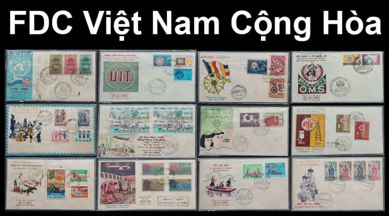 phong-bi-fdc-vnch-tem-phat-hanh-ngay-dau-tien-0