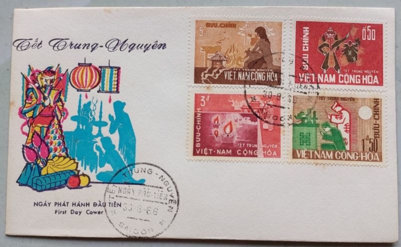 phong-bi-fdc-vnch-tem-phat-hanh-ngay-dau-tien_101