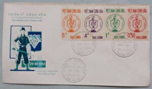phong-bi-fdc-vnch-tem-phat-hanh-ngay-dau-tien_111