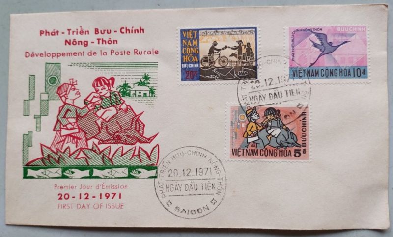 phong-bi-fdc-vnch-tem-phat-hanh-ngay-dau-tien_116