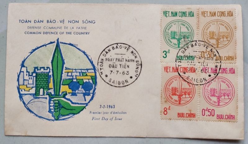 phong-bi-fdc-vnch-tem-phat-hanh-ngay-dau-tien_122