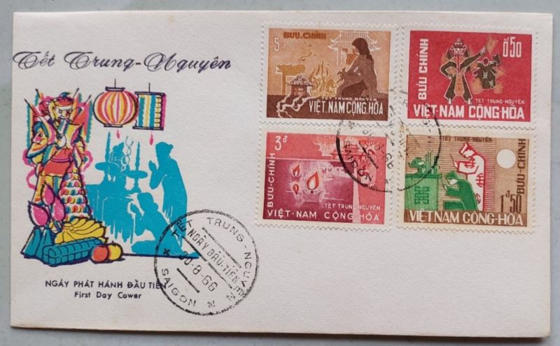 phong-bi-fdc-vnch-tem-phat-hanh-ngay-dau-tien_124