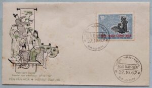 phong-bi-fdc-vnch-tem-phat-hanh-ngay-dau-tien_126