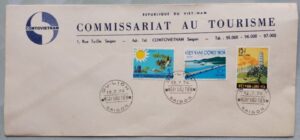 phong-bi-fdc-vnch-tem-phat-hanh-ngay-dau-tien_130