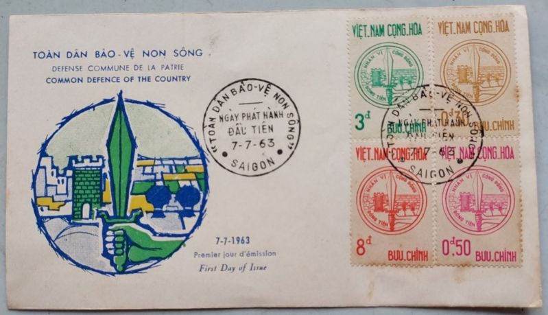 phong-bi-fdc-vnch-tem-phat-hanh-ngay-dau-tien_93