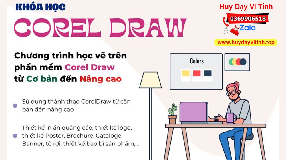 khoa-hoc-corel-tai-binh-chanh